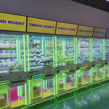 Professional Amusement Equipment Customization | Fanhong Full-Dimensional Development