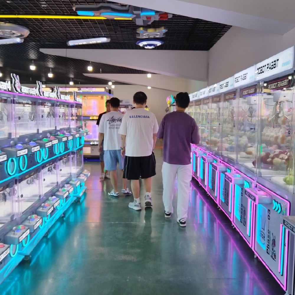 One-Stop Commercial ···