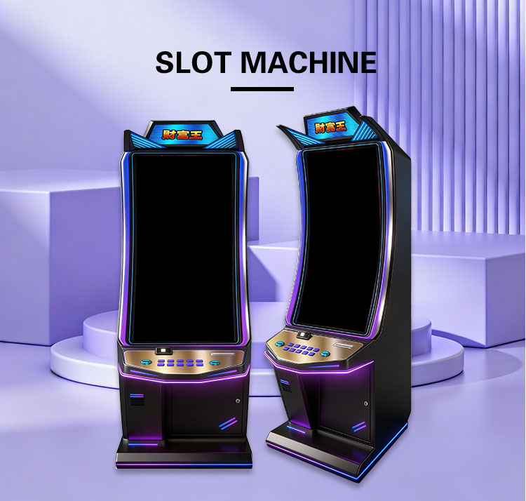 SLOT MACHINE