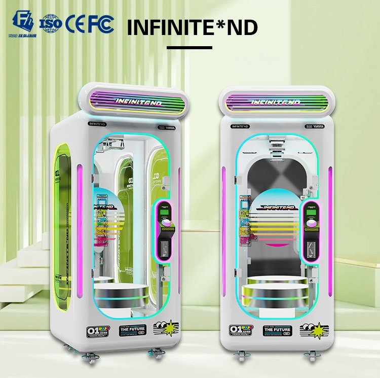 INFINITE*ND