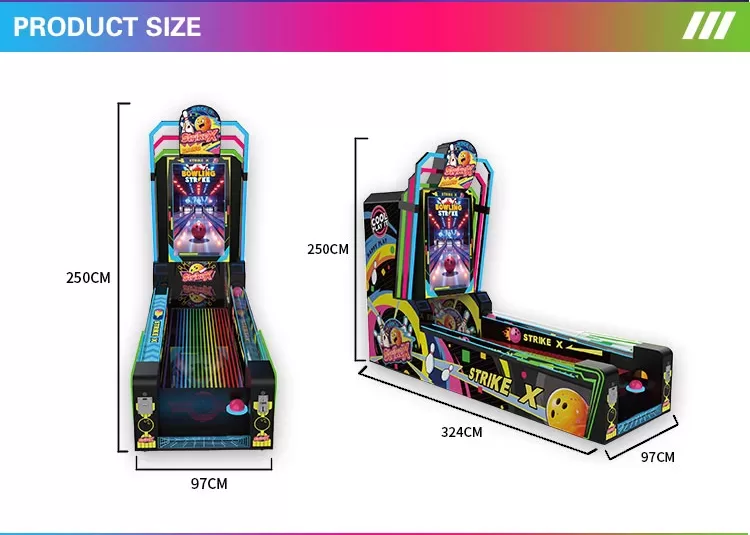 Compact Mini Bowling Game Product Dimension Diagram.jpg
