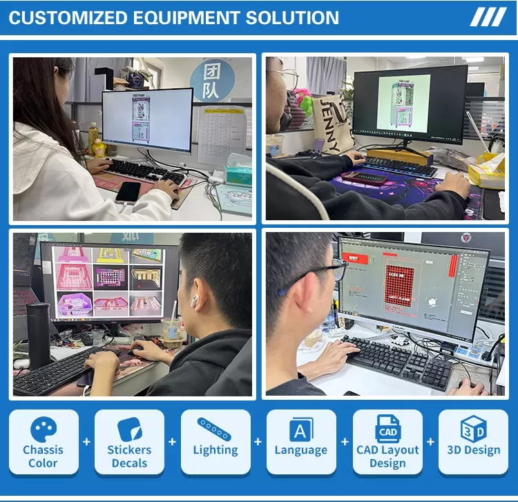 Self-Developed Stable Motherboard and Electronic Control System Close-Up.jpg