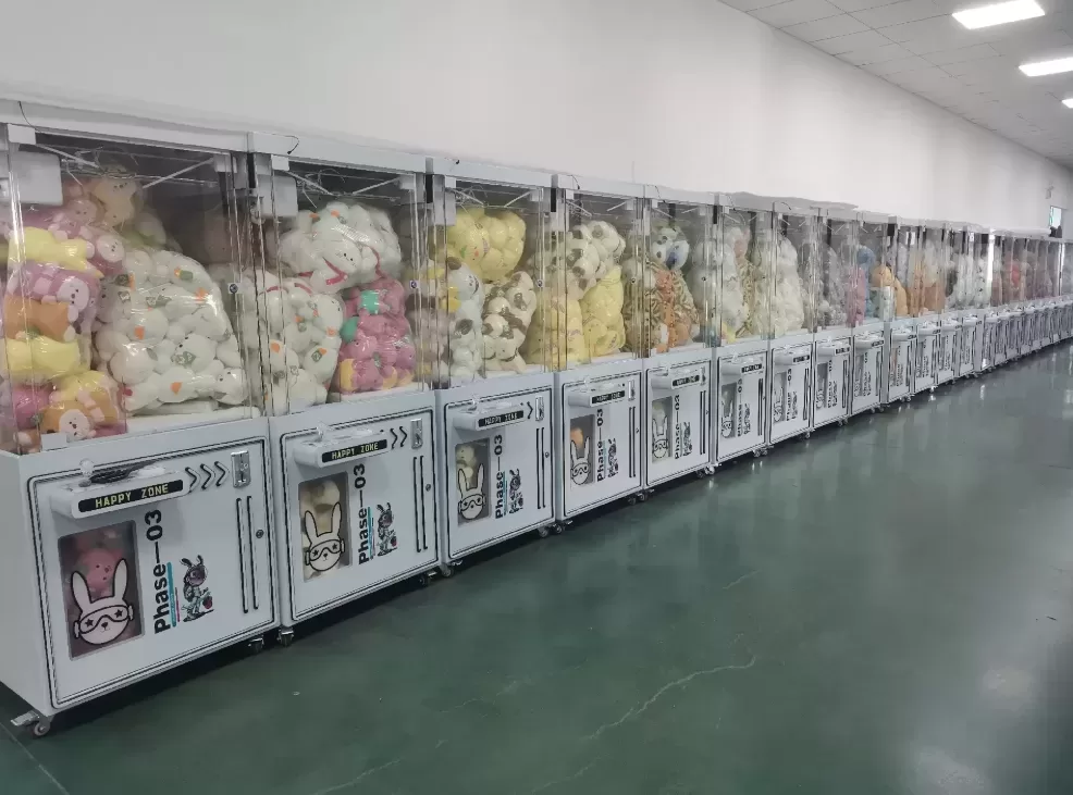 1788246976756767.png Claw machines compared with other commercial arcade machines