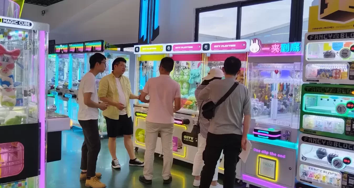 1788344976628656.png Commercial claw machine maintenance and repair guide