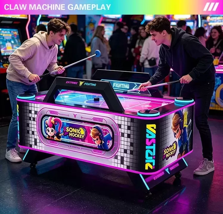 1788415398838795.png Hockey Star 2-player air hockey game instructions and scoring display