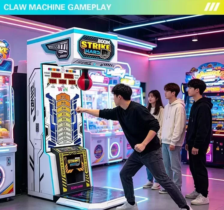 1788416922122755.png Explosive Boxer 30-second punch challenge gameplay instructions and scoring rules