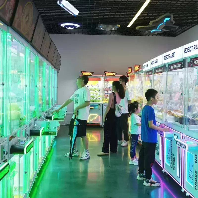 How to Import Claw Machines from China: Shipping, Customs and Delivery Guide