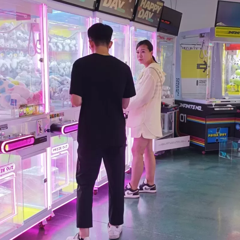 Claw Machine Electrical Requirements: Voltage, Power, and Installation Guide