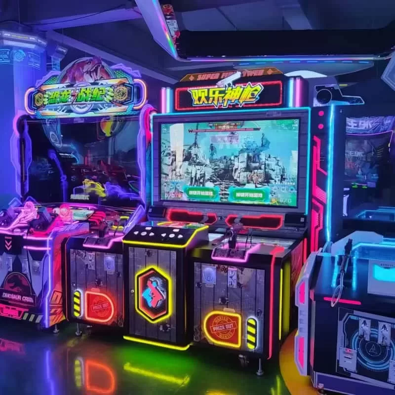 Arcade Machine Shipping Costs What B2B Buyers Need to Know