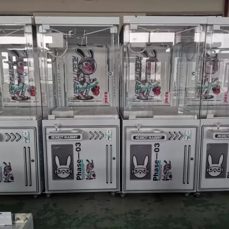 Arcade Machine OEM/ODM Customization Guide for B2B Buyers