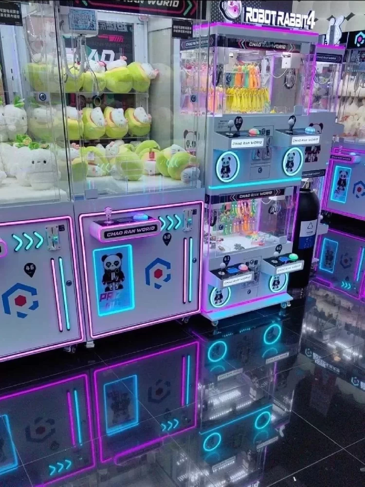 How to Import Arcade Machines from China: A Complete B2B Guide