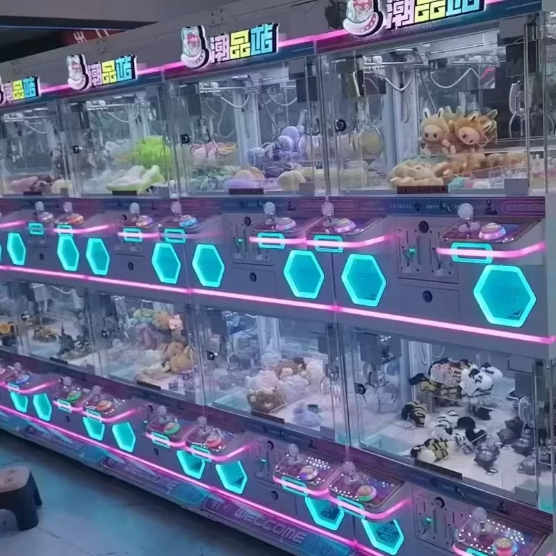 Arcade Machine Payment System Guide: Coin, Bill, Card, and QR Options