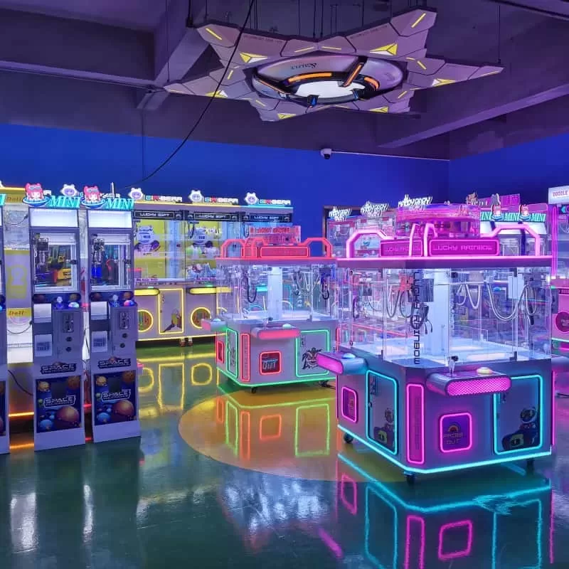 Arcade Machine Price···