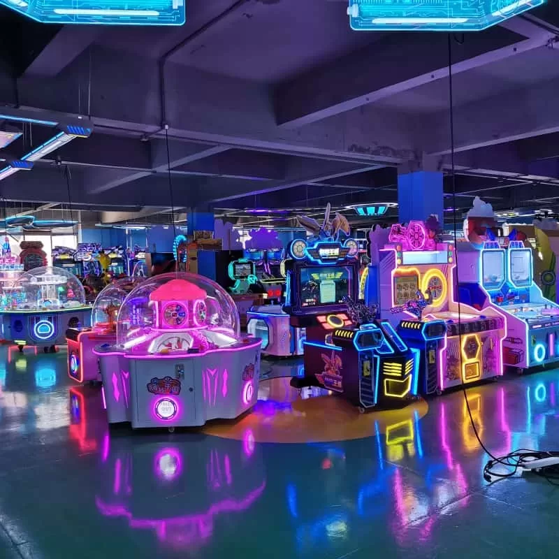 Arcade Machine Shipping Insurance Guide: Protecting Your Equipment Investment