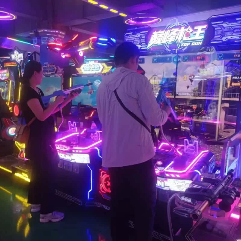 Arcade Machine Custo···