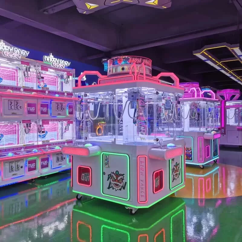 Arcade Machine Import Regulations Guide: Compliance and Certification by Market